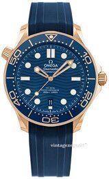 Omega Seamaster Diver 300M 210.62.42.20.03.001