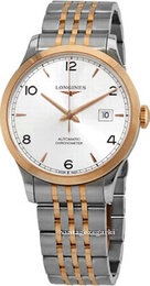 Longines Record L2.821.5.76.7