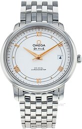 Omega De Ville Prestige Co-Axial 36.8mm 424.10.37.20.02.002