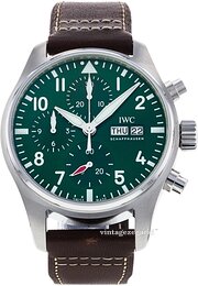 IWC Pilots IW388103