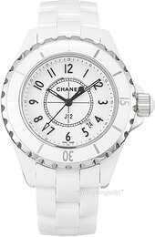 Chanel J12 H0968