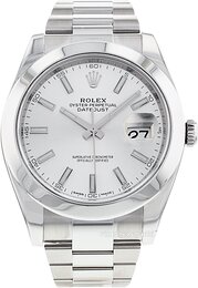 Rolex Datejust 41 126300-0003