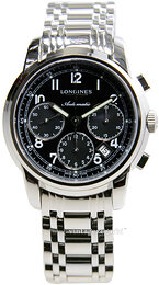 Longines Saint-Imier L2.752.4.53.6