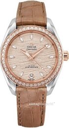 Omega Seamaster Aqua Terra 150M 220.28.34.20.59.001