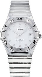 Omega Constellation 1591.71.00