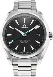 Omega Seamaster Aqua Terra 150m Master Co-Axial 41.5mm 231.10.42.21.01.004