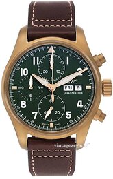 IWC Pilots Spitfire IW387902