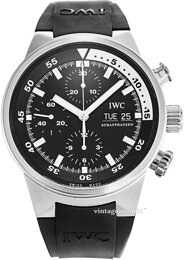 IWC Aquatimer IW371933