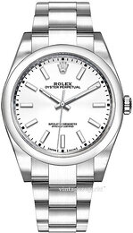 Rolex Oyster Perpetual 39 114300-0004
