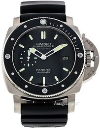 Panerai Luminor PAM00389