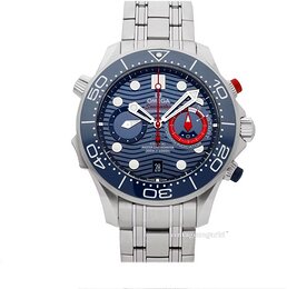 Omega Seamaster Diver 300M 210.30.44.51.03.002