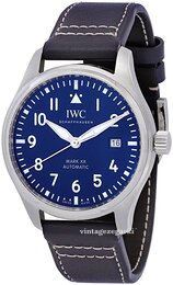 IWC Pilots IW328203