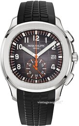 Patek Philippe Aquanaut 5968A/001