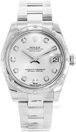 Rolex Datejust 31 178344-0032