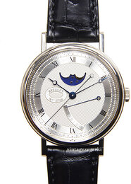 Breguet Classique 7787BB-12-9V6