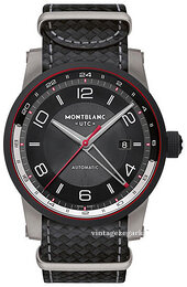 Montblanc Timewalker 114880