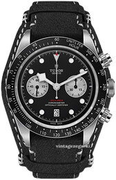 Tudor Black Bay M79360N-0005