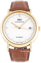 IWC Portofino IW353314