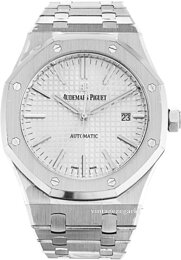 Audemars Piguet Royal Oak Selfwinding 15400ST.OO.1220ST.02