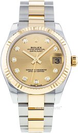 Rolex Datejust 31 178273-0018