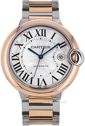Cartier Ballon Blue W2BB0004