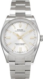 Rolex Oyster Perpetual 36 126000-0001
