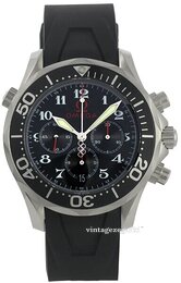 Omega Seamaster Diver 2896.51.91