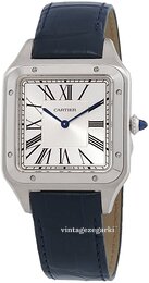Cartier Santos Dumont WSSA0032