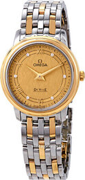 Omega De Ville Prestige 424.20.27.60.58.004