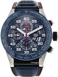 TAG Heuer Carrera CAR2A1N.FT6100