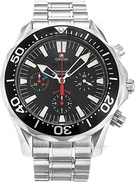 Omega Seamaster Diver 2569.52.00