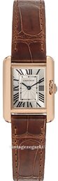 Cartier Tank Anglaise W5310027