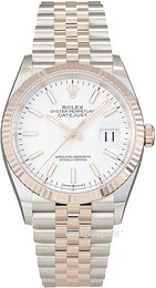 Rolex Datejust 36 126231-0017