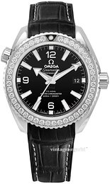 Omega Seamaster Planet Ocean 600M 215.18.40.20.01.001