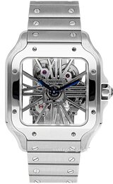 Cartier Santos De Cartier WHSA0015