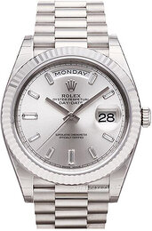 Rolex Day-Date 40 228239-0003