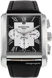 Raymond Weil Don Giovanni Cosi Grande 4878-STC-00268