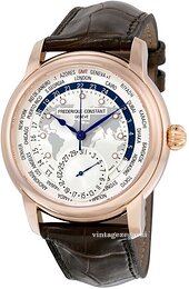 Frederique Constant Manufacture FC-718WM4H4