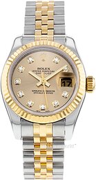 Rolex Lady-Datejust 26 179383-7