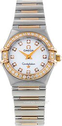 Omega Constellation 22.5 mm 1360.75.00