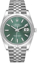 Rolex Datejust 41 126334-0028