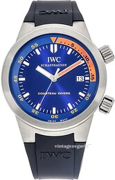 IWC Aquatimer IW354806