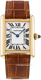 Cartier Tank Louis W1529856