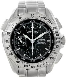 Omega Speedmaster Split-Seconds 3540.50.00