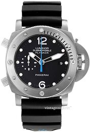 Panerai Luminor PAM00614