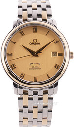 Omega De Ville Prestige Automatic 4374.11.00