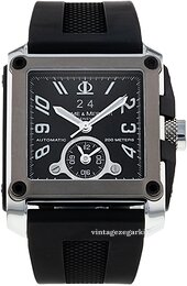 Baume & Mercier Hampton MOA8749