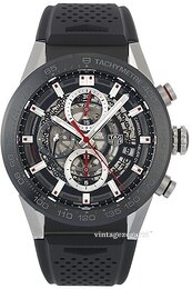 TAG Heuer Carrera CAR201V.FT6046