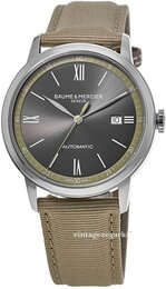 Baume & Mercier Classima M0A10695