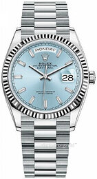 Rolex Day-Date 36 128236-0009
